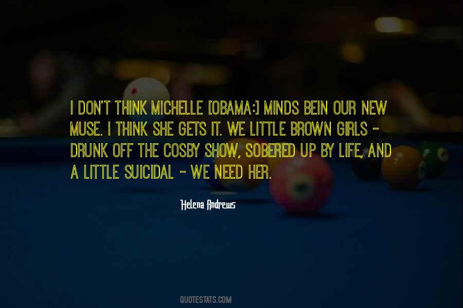 Channelizing Quotes #1531882