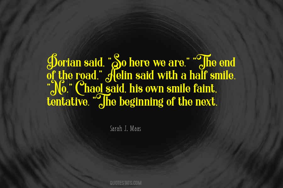 Chaol's Quotes #221418