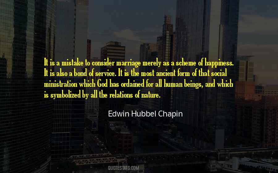 Chapin Quotes #342781