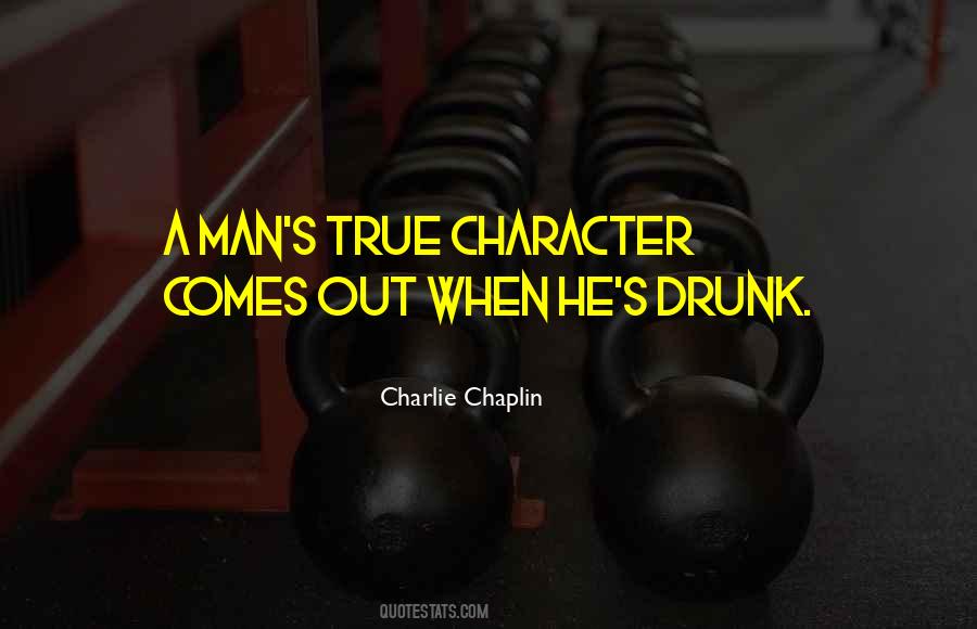 Chaplin's Quotes #1354936