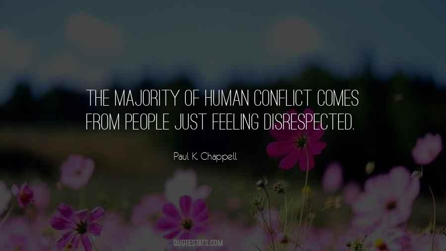 Chappell Quotes #1643376