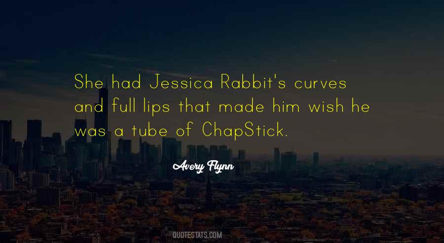 Chapstick's Quotes #1863723