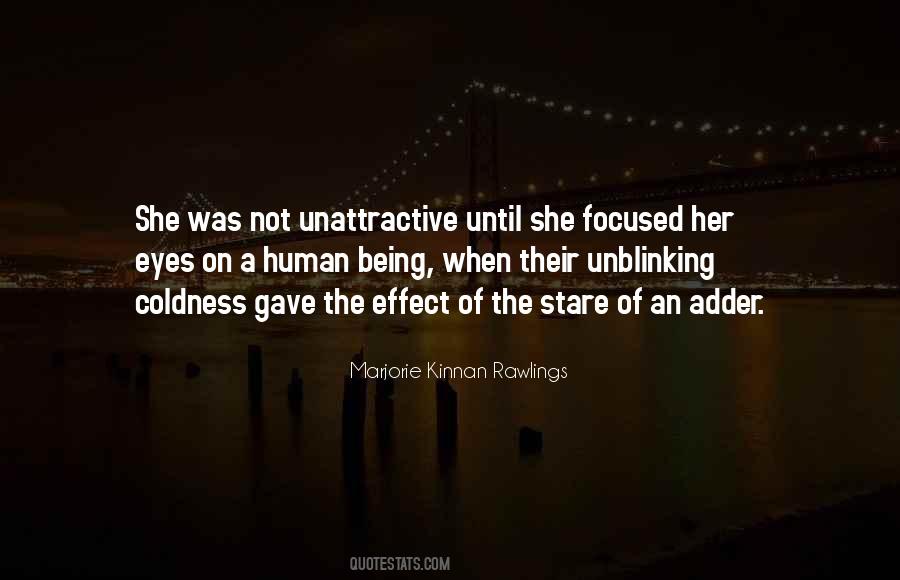 Characteroloical Quotes #1045779