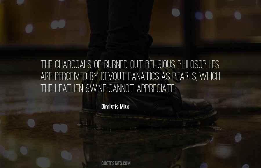 Charcoals Quotes #363749
