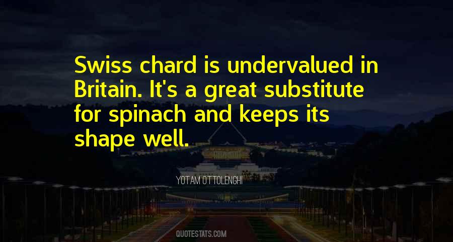 Chard Quotes #274507