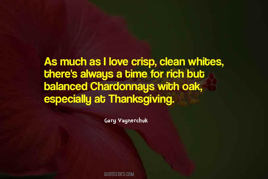 Chardonnays Quotes #1711471