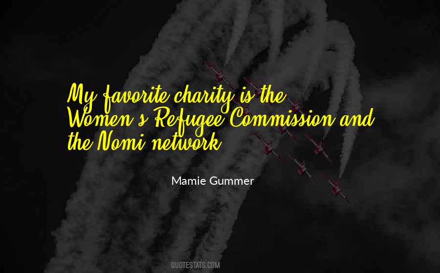 Charity's Quotes #206167