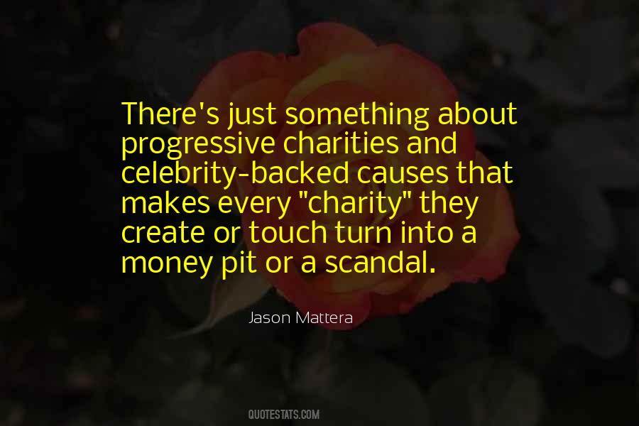 Charity's Quotes #206241