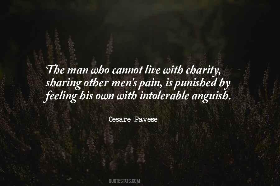 Charity's Quotes #264614