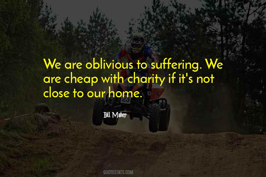 Charity's Quotes #431095