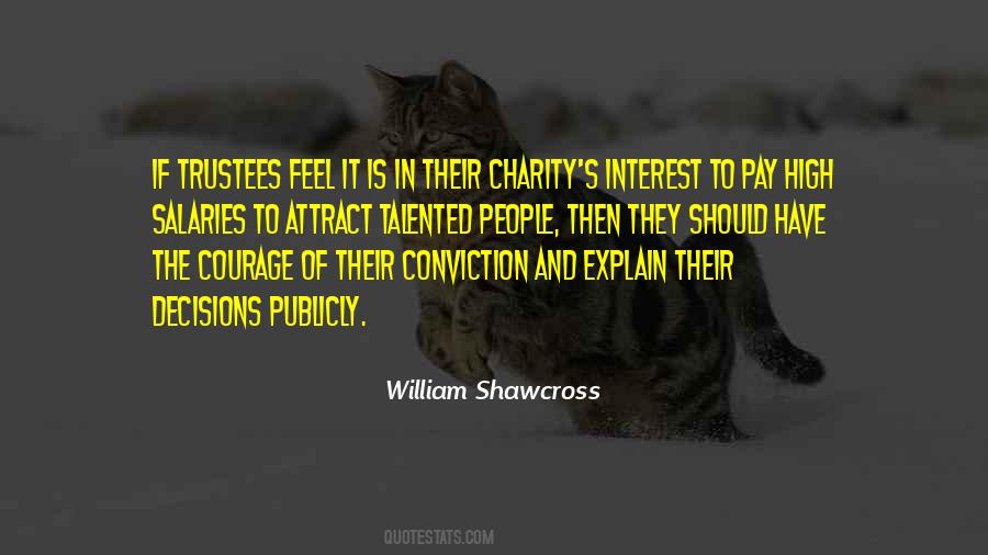 Charity's Quotes #910857