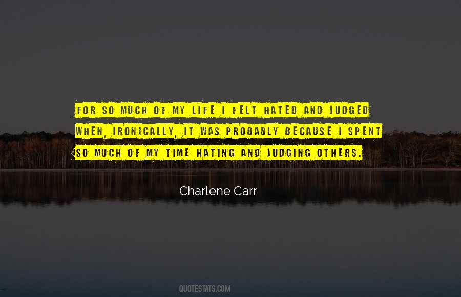 Charlene's Quotes #112088