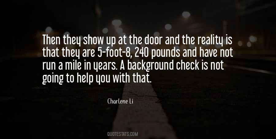 Charlene's Quotes #1550523