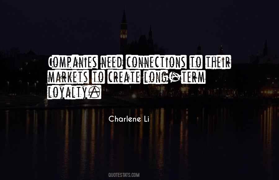 Charlene's Quotes #1750339