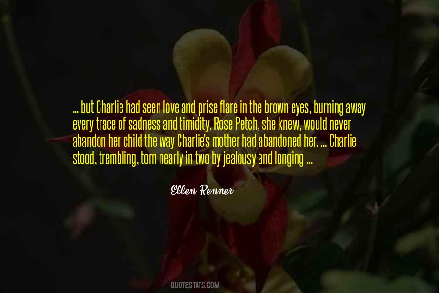 Charlie's Quotes #1801922