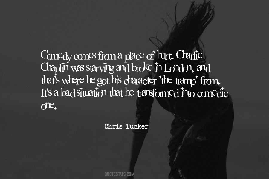 Charlie's Quotes #50009