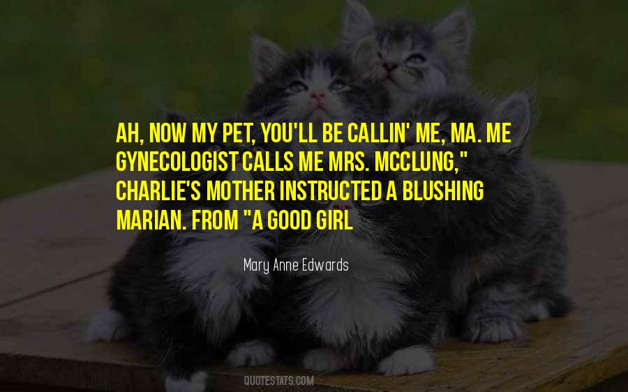 Charlie's Quotes #562082