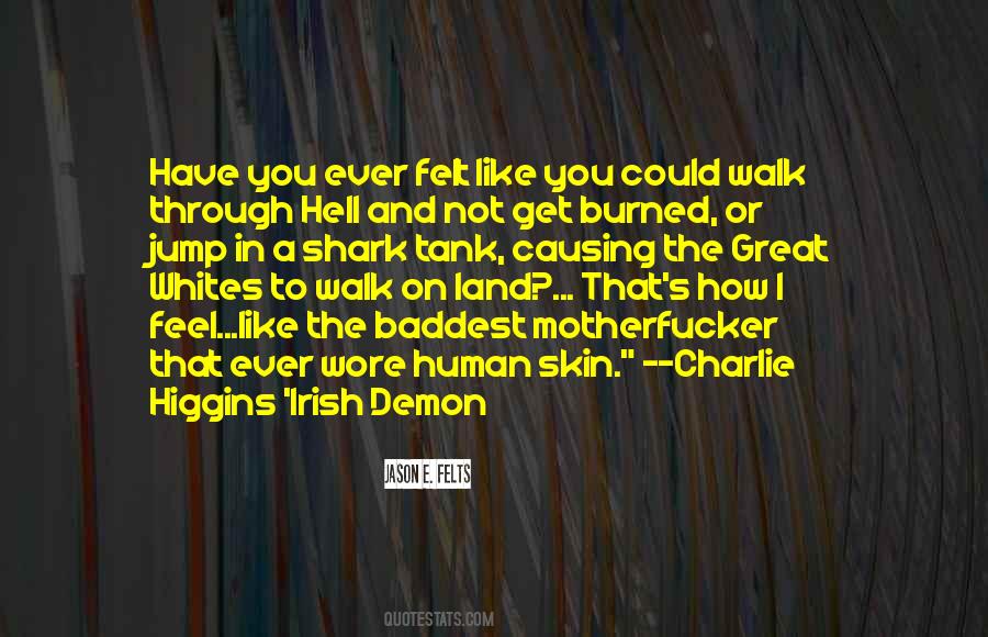 Charlie's Quotes #56350