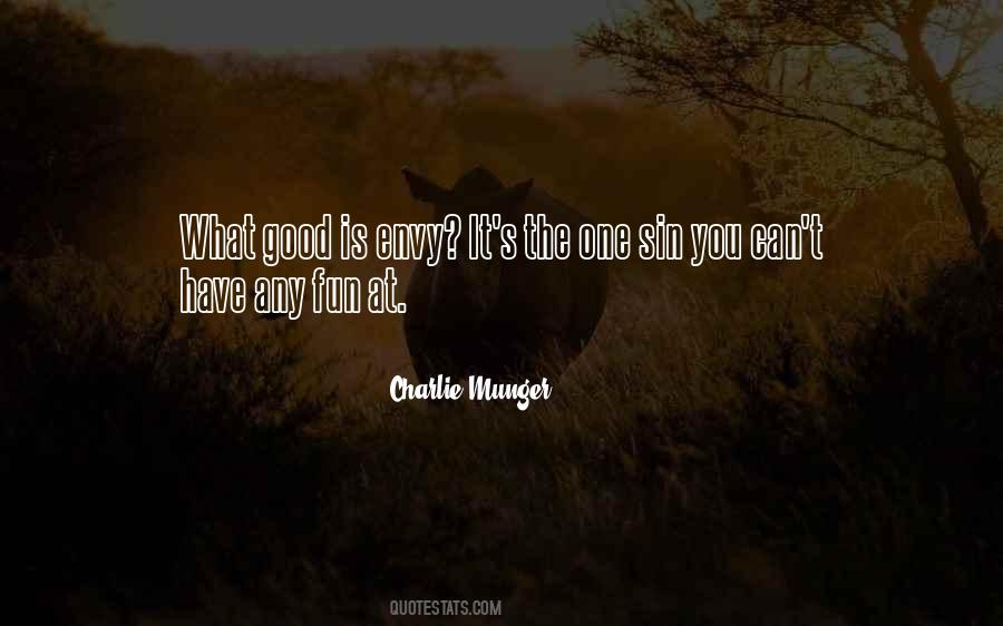 Charlie's Quotes #69131