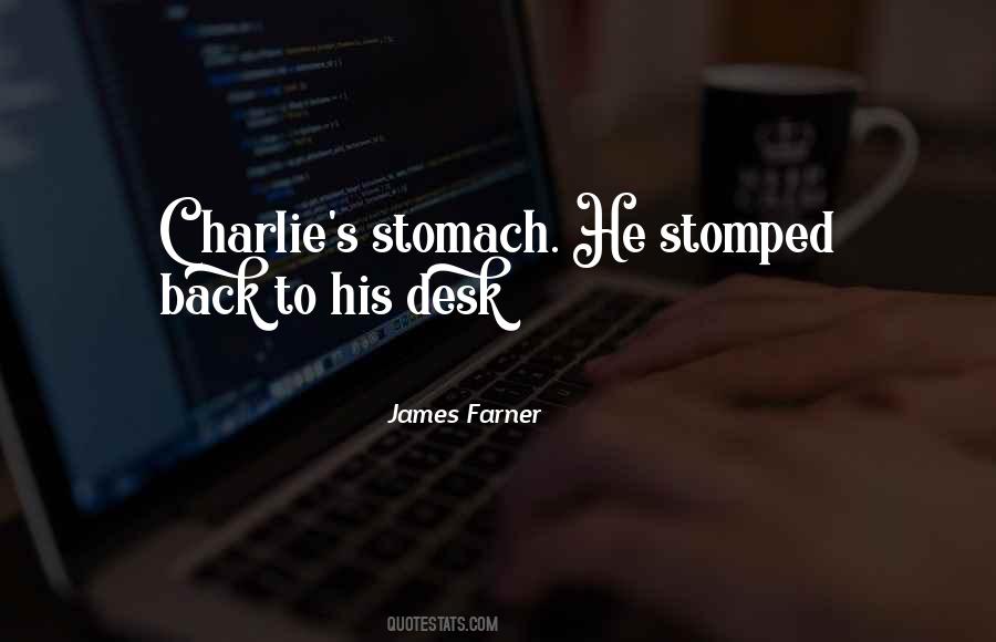 Charlie's Quotes #939079