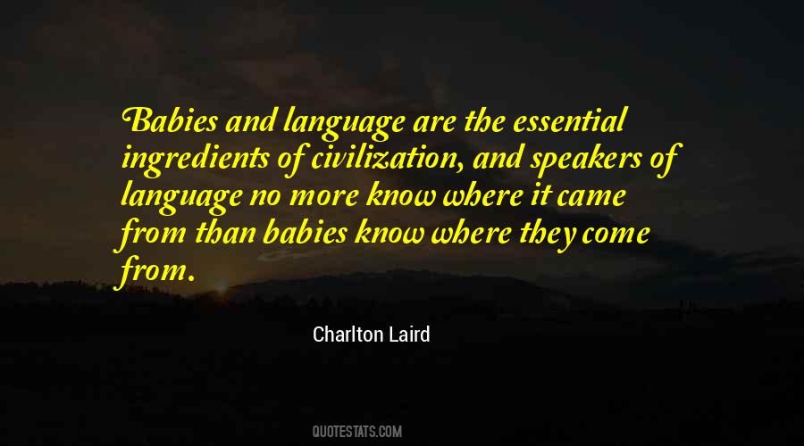 Charlton Quotes #349126