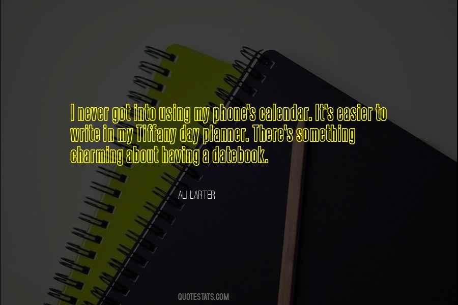 Charming's Quotes #159744