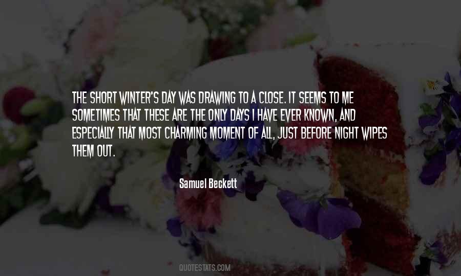 Charming's Quotes #218209