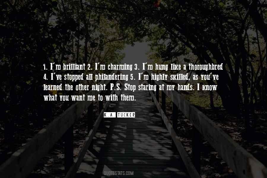 Charming's Quotes #271799