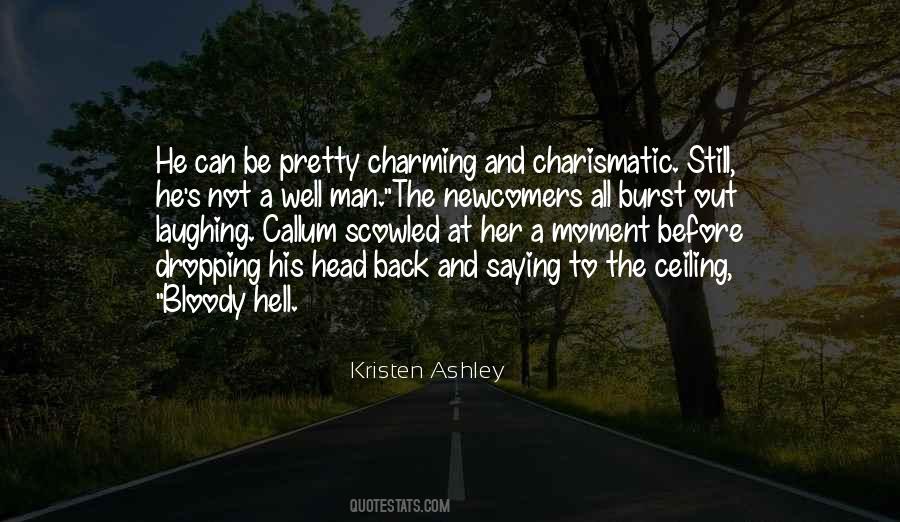 Charming's Quotes #311807