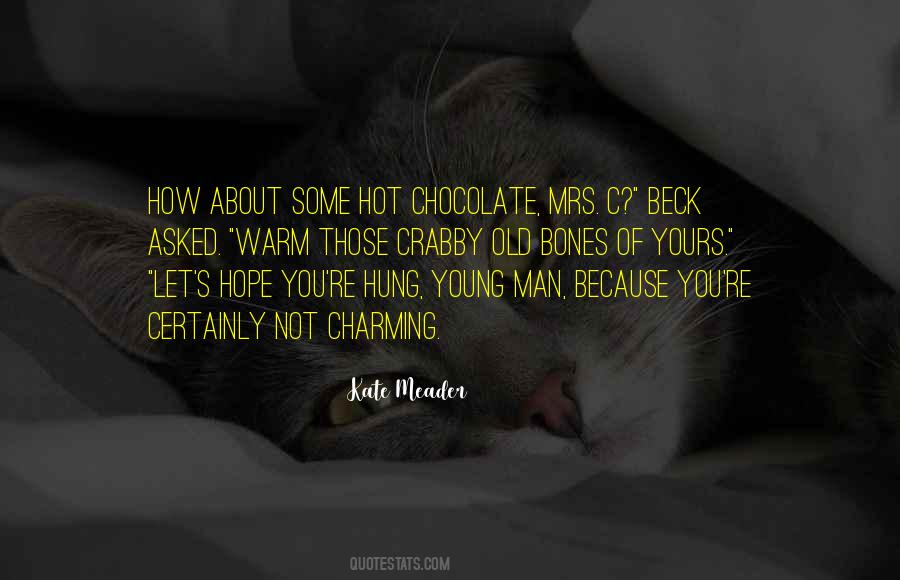 Charming's Quotes #44644