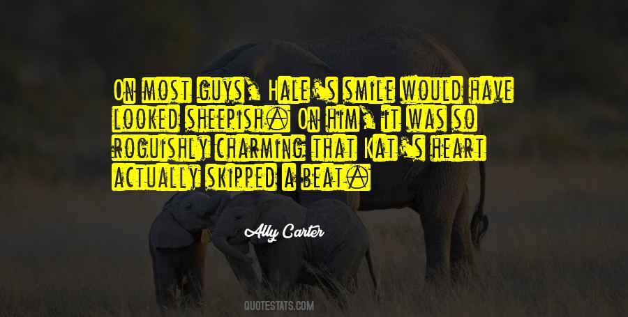 Charming's Quotes #457714