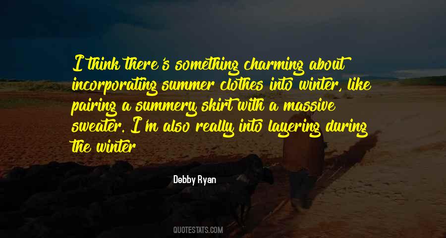 Charming's Quotes #47538