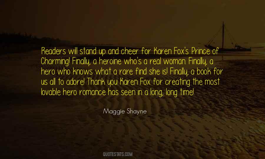Charming's Quotes #485874