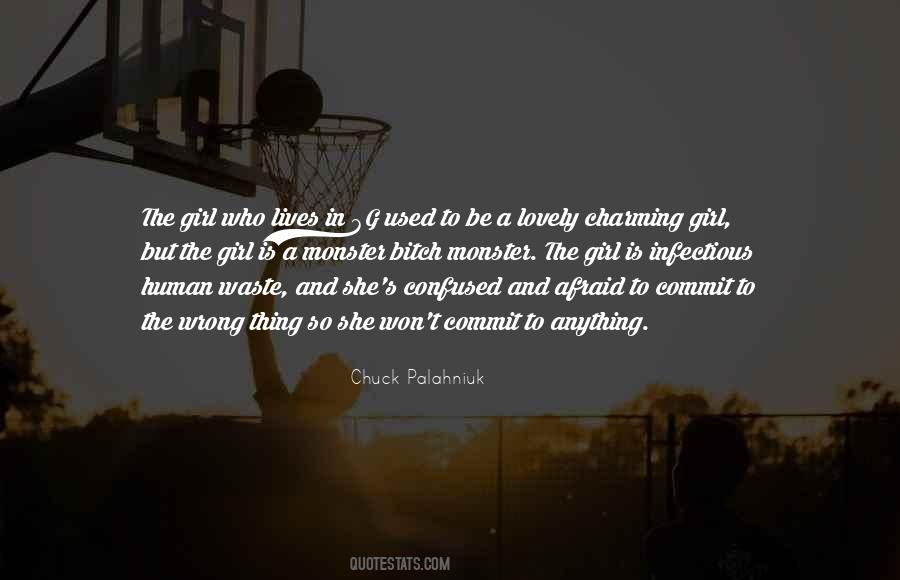 Charming's Quotes #617983