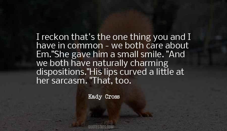 Charming's Quotes #739285