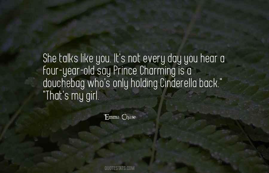 Charming's Quotes #811211