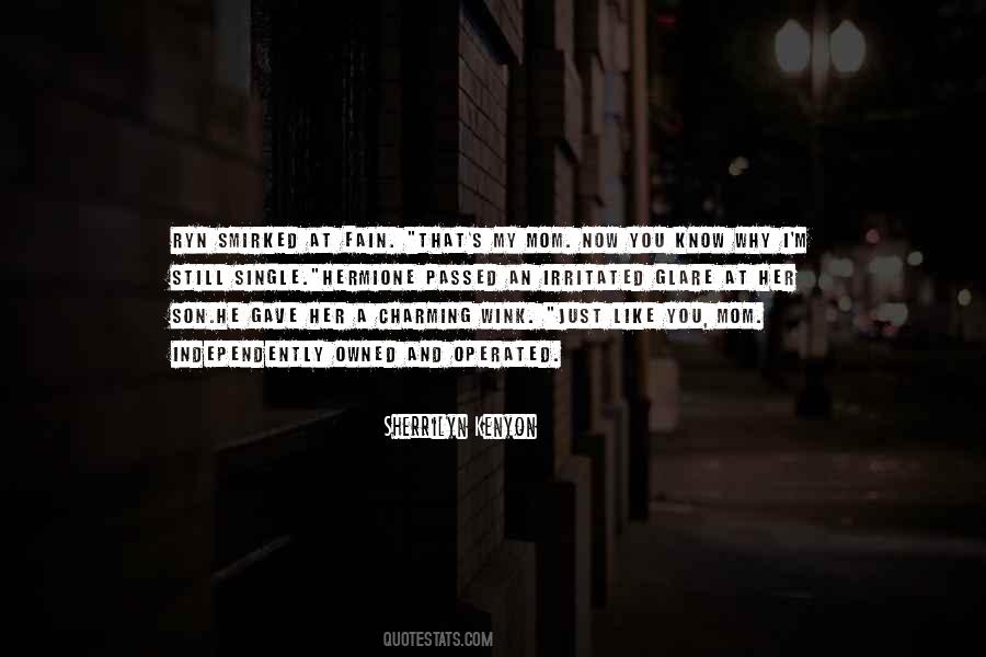 Charming's Quotes #867681