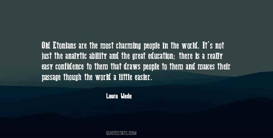 Charming's Quotes #965377