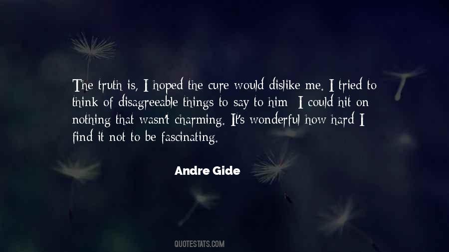 Charming's Quotes #967709