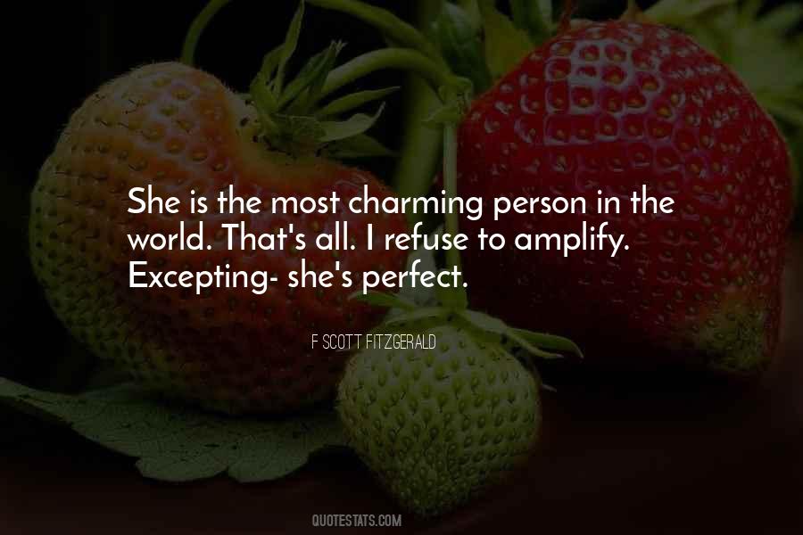 Charming's Quotes #990327