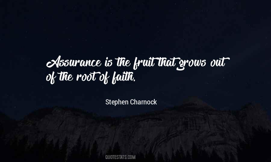 Charnock Quotes #1406883