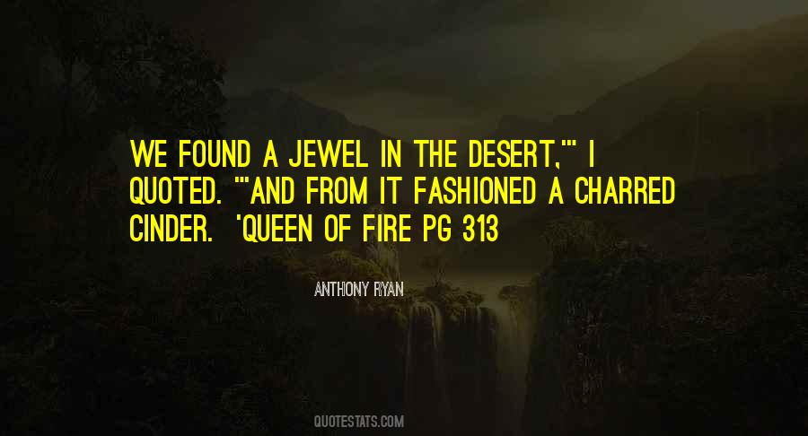 Charred Quotes #265230