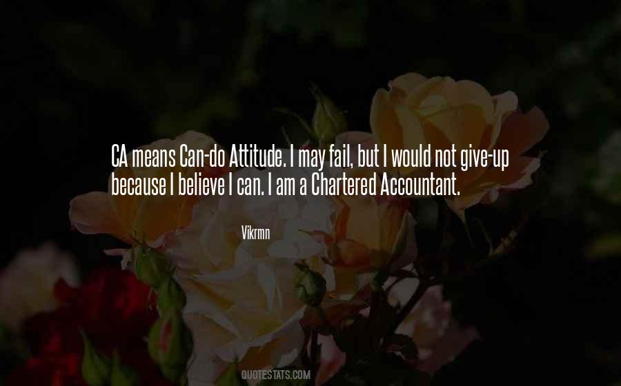 Chartered Quotes #187834