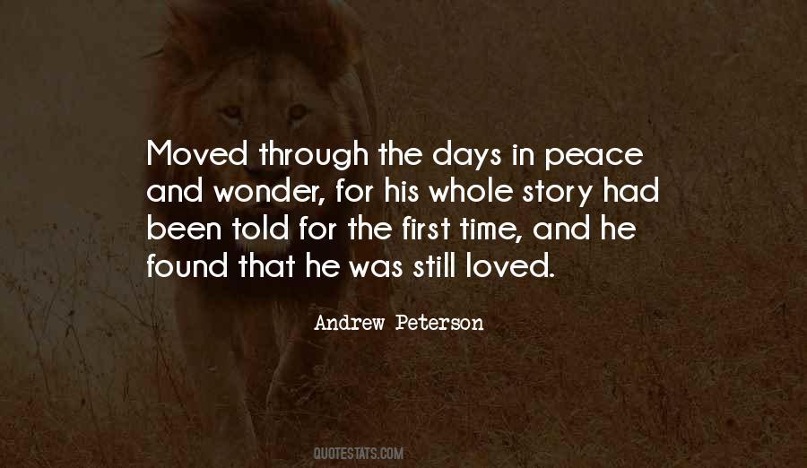 Chartoff Quotes #347211