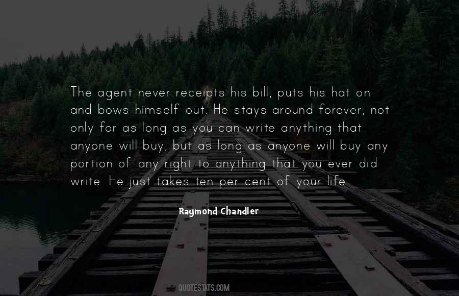 Chartoff Quotes #412411