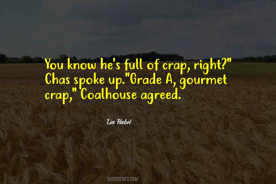 Chas'd Quotes #30648