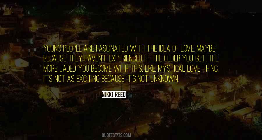 Chasidah Quotes #859194