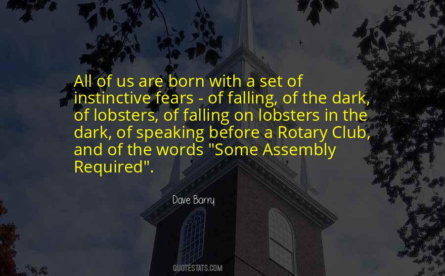 Quotes About Rotary #717373