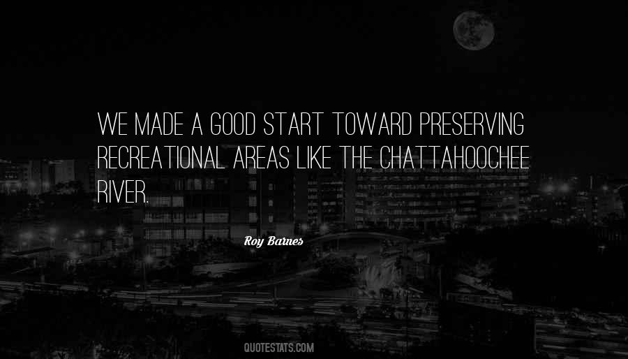 Chattahoochee Quotes #456153