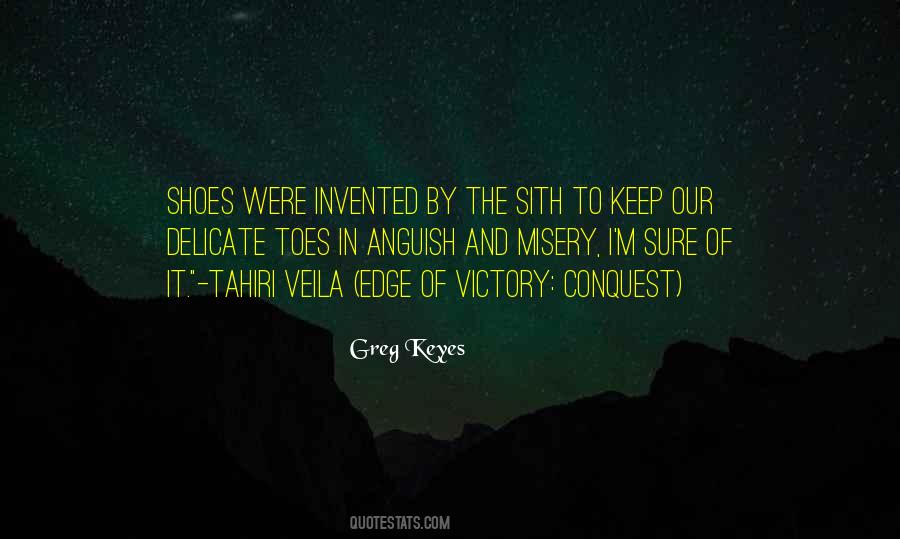 Quotes About Sith #1116327